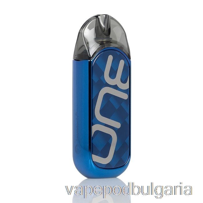 Vape Bulgaria Joyetech Teros One 13w Pod System Sapphire